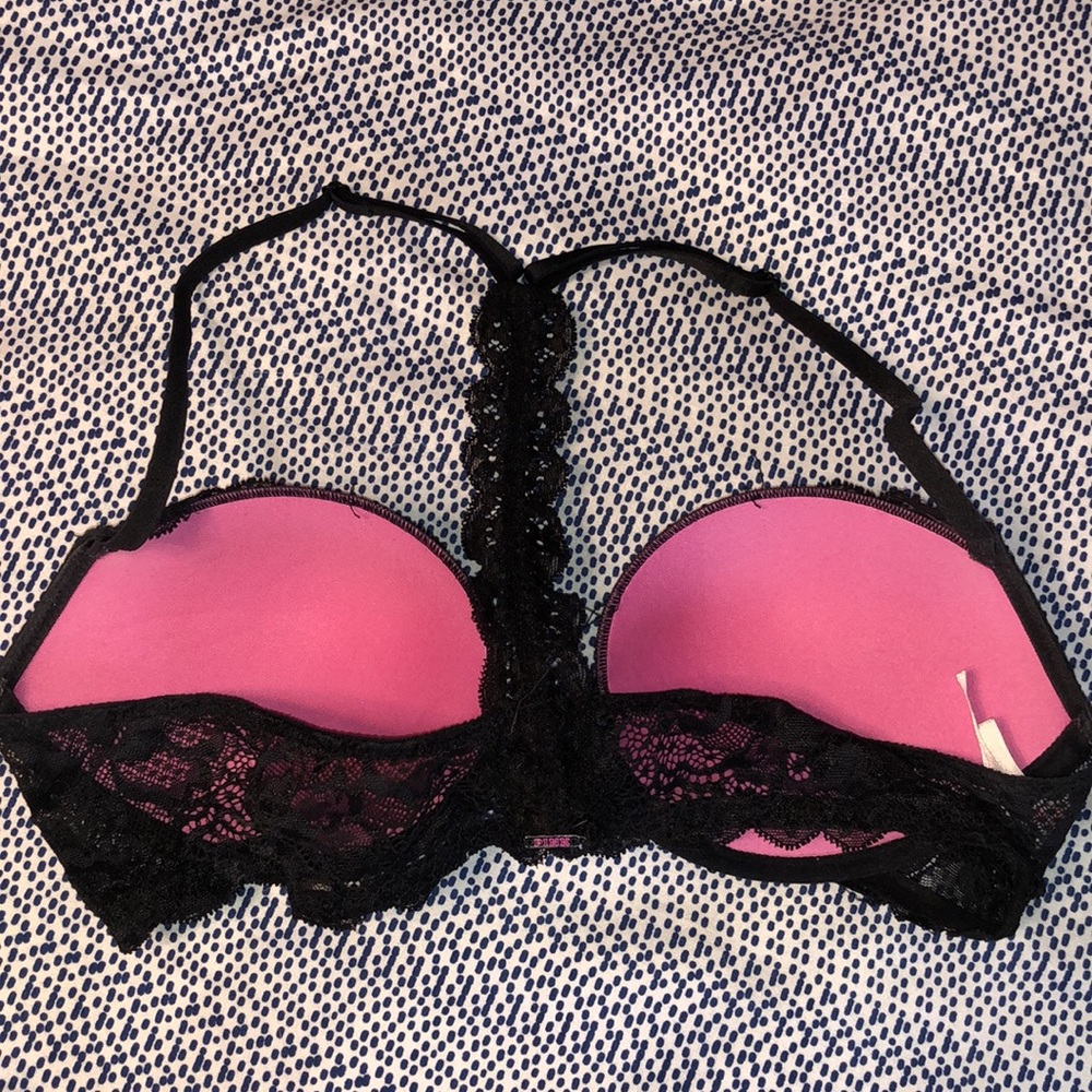 Victorias Secret PINK bra - Picture 2 of 4